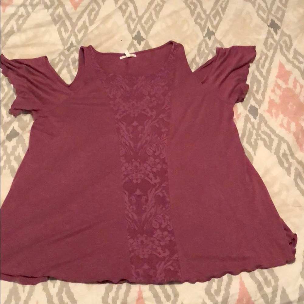 Maurice blouse